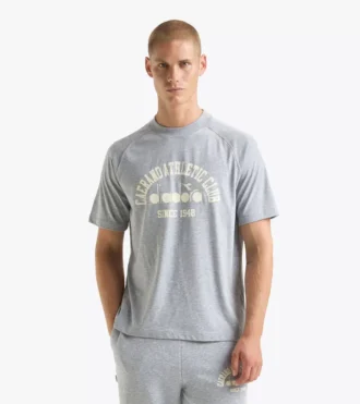 T-shirt Ss 1948 Athl. Club T-shirt – Unisexe