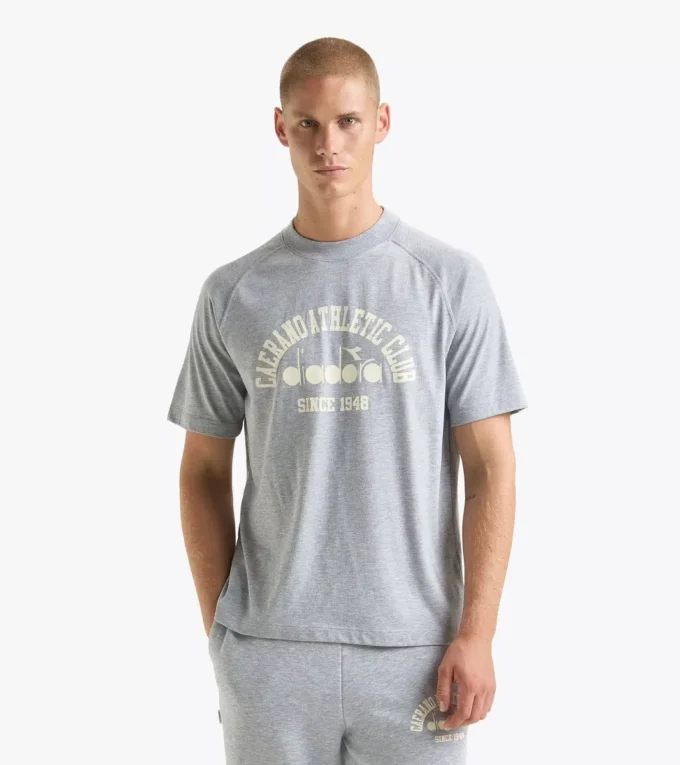 T-shirt Ss 1948 Athl. Club T-shirt – Unisexe T-shirt Ss 1948 Athl. Club T-shirt – Unisexe
