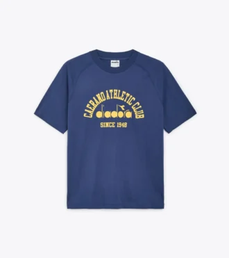 T-shirt Ss 1948 Athl. Club T-shirt – Unisexe
