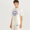 T-shirt Ss 1948 Athl. Club T-shirt – Unisexe T-shirt Ss 1948 Athl. Club T-shirt – Unisexe