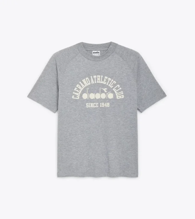 T-shirt Ss 1948 Athl. Club T-shirt – Unisexe T-shirt Ss 1948 Athl. Club T-shirt – Unisexe
