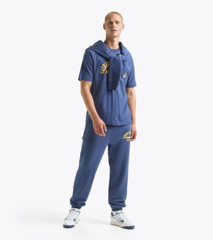 T-shirt Ss 1948 Athl. Club T-shirt – Unisexe T-shirt Ss 1948 Athl. Club T-shirt – Unisexe