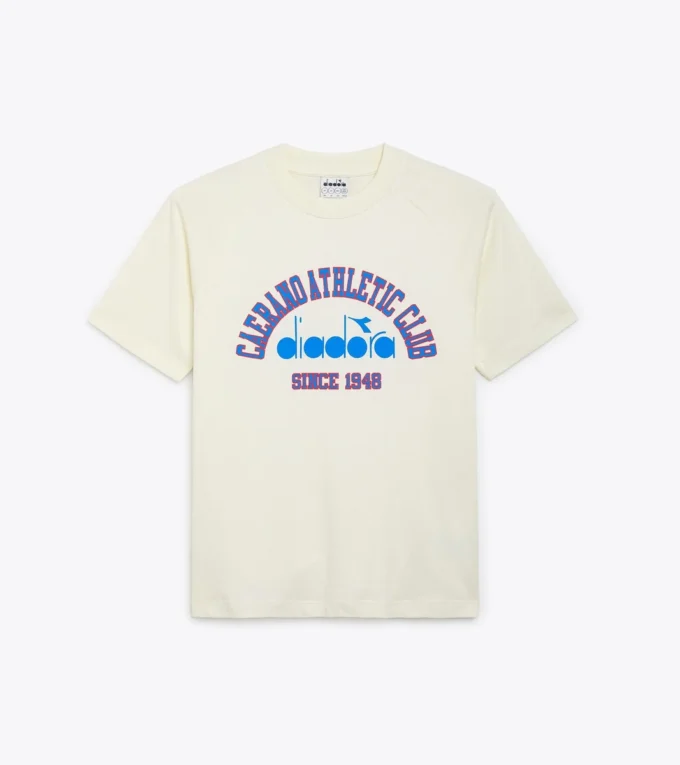 T-shirt Ss 1948 Athl. Club T-shirt – Unisexe T-shirt Ss 1948 Athl. Club T-shirt – Unisexe