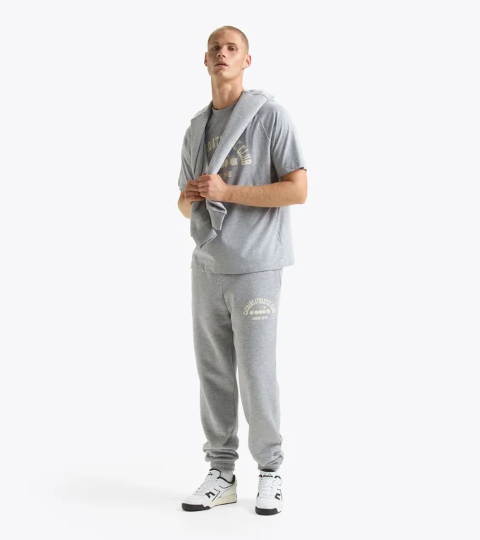 T-shirt Ss 1948 Athl. Club T-shirt – Unisexe T-shirt Ss 1948 Athl. Club T-shirt – Unisexe