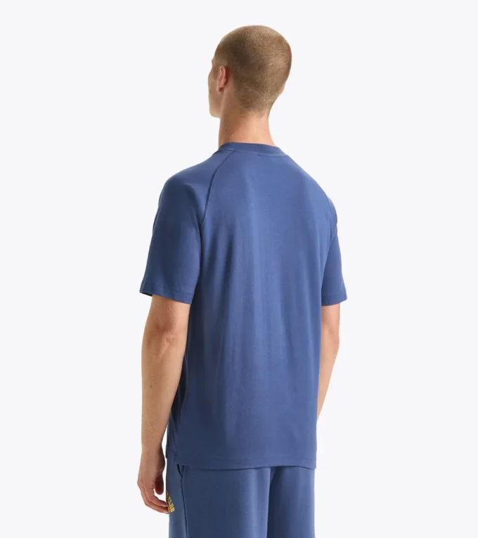 T-shirt Ss 1948 Athl. Club T-shirt – Unisexe T-shirt Ss 1948 Athl. Club T-shirt – Unisexe