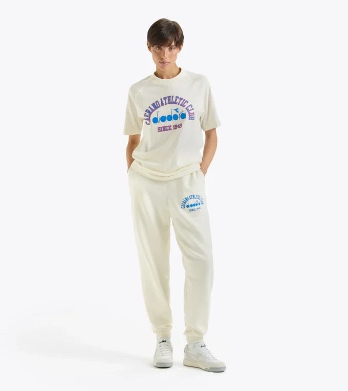 T-shirt Ss 1948 Athl. Club T-shirt – Unisexe T-shirt Ss 1948 Athl. Club T-shirt – Unisexe