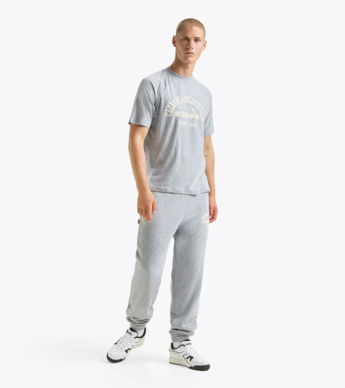 T-shirt Ss 1948 Athl. Club T-shirt – Unisexe T-shirt Ss 1948 Athl. Club T-shirt – Unisexe