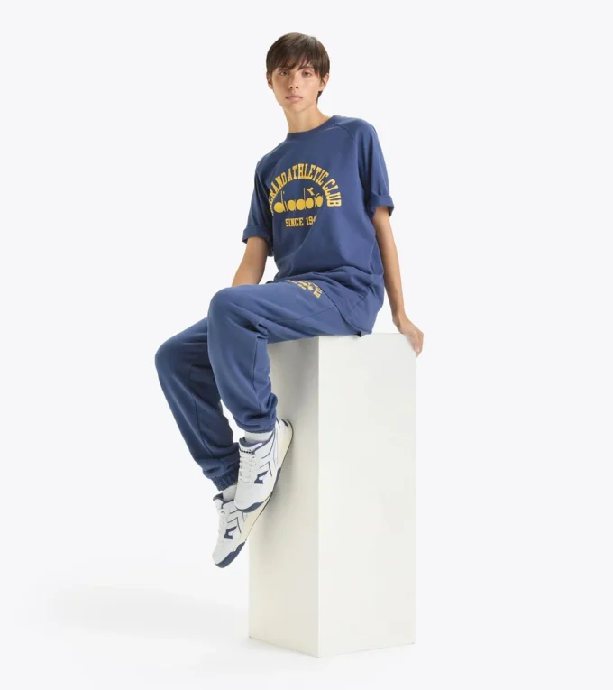 T-shirt Ss 1948 Athl. Club T-shirt – Unisexe T-shirt Ss 1948 Athl. Club T-shirt – Unisexe