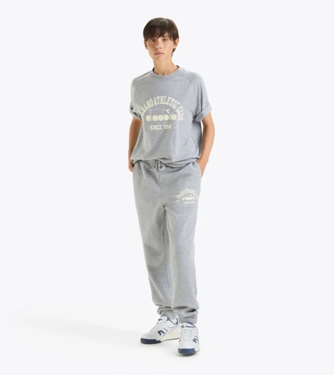 T-shirt Ss 1948 Athl. Club T-shirt – Unisexe T-shirt Ss 1948 Athl. Club T-shirt – Unisexe