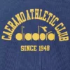 T-shirt Ss 1948 Athl. Club T-shirt – Unisexe T-shirt Ss 1948 Athl. Club T-shirt – Unisexe