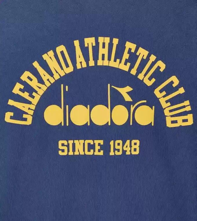 T-shirt Ss 1948 Athl. Club T-shirt – Unisexe T-shirt Ss 1948 Athl. Club T-shirt – Unisexe