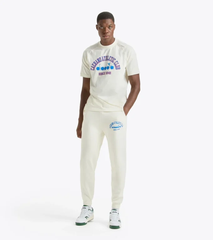 T-shirt Ss 1948 Athl. Club T-shirt – Unisexe T-shirt Ss 1948 Athl. Club T-shirt – Unisexe