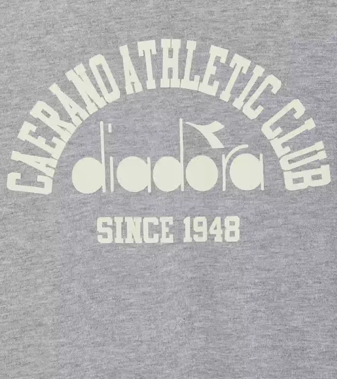 T-shirt Ss 1948 Athl. Club T-shirt – Unisexe T-shirt Ss 1948 Athl. Club T-shirt – Unisexe