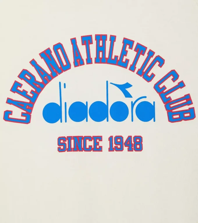 T-shirt Ss 1948 Athl. Club T-shirt – Unisexe T-shirt Ss 1948 Athl. Club T-shirt – Unisexe