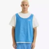 T-shirt Ss 2-en-1 Ensemble t-shirt et débardeur Legacy – Fabriqué en Italie – Unisexe T-shirt Ss 2-en-1 Ensemble t-shirt et débardeur Legacy – Fabriqué en Italie – Unisexe