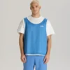 T-shirt Ss 2-en-1 Ensemble t-shirt et débardeur Legacy – Fabriqué en Italie – Unisexe T-shirt Ss 2-en-1 Ensemble t-shirt et débardeur Legacy – Fabriqué en Italie – Unisexe