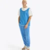 T-shirt Ss 2-en-1 Ensemble t-shirt et débardeur Legacy – Fabriqué en Italie – Unisexe T-shirt Ss 2-en-1 Ensemble t-shirt et débardeur Legacy – Fabriqué en Italie – Unisexe