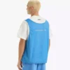 T-shirt Ss 2-en-1 Ensemble t-shirt et débardeur Legacy – Fabriqué en Italie – Unisexe T-shirt Ss 2-en-1 Ensemble t-shirt et débardeur Legacy – Fabriqué en Italie – Unisexe