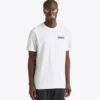 T-shirt Ss Athl. Logo Sl T-shirt en coton T-shirt Ss Athl. Logo Sl T-shirt en coton