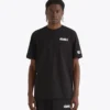 T-shirt Ss Athl. Logo Sl T-shirt en coton T-shirt Ss Athl. Logo Sl T-shirt en coton