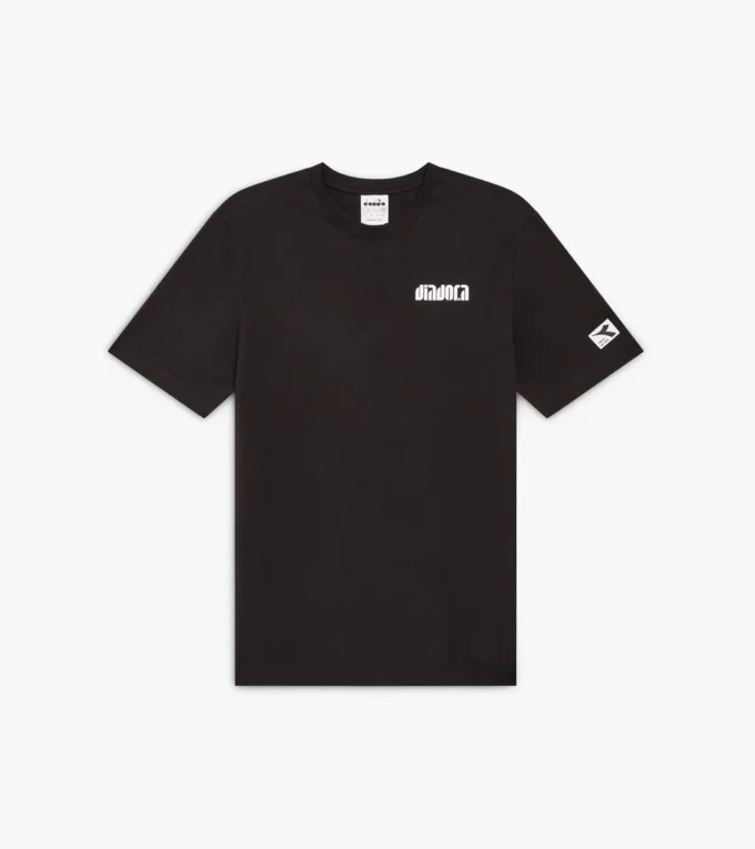 T-shirt Ss Athl. Logo Sl T-shirt en coton T-shirt Ss Athl. Logo Sl T-shirt en coton