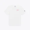T-shirt Ss Athl. Logo Sl T-shirt en coton