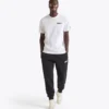 T-shirt Ss Athl. Logo Sl T-shirt en coton T-shirt Ss Athl. Logo Sl T-shirt en coton