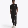 T-shirt Ss Athl. Logo Sl T-shirt en coton T-shirt Ss Athl. Logo Sl T-shirt en coton