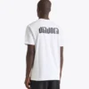 T-shirt Ss Athl. Logo Sl T-shirt en coton T-shirt Ss Athl. Logo Sl T-shirt en coton
