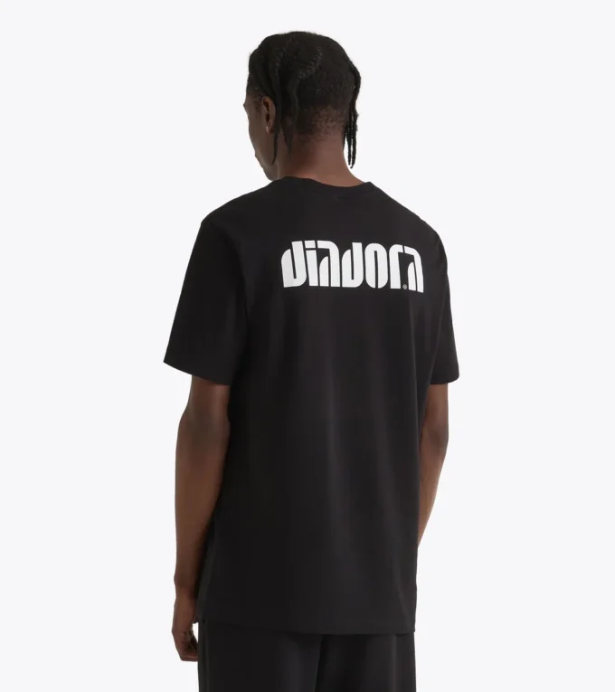 T-shirt Ss Athl. Logo Sl T-shirt en coton T-shirt Ss Athl. Logo Sl T-shirt en coton