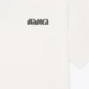 T-shirt Ss Athl. Logo Sl T-shirt en coton T-shirt Ss Athl. Logo Sl T-shirt en coton