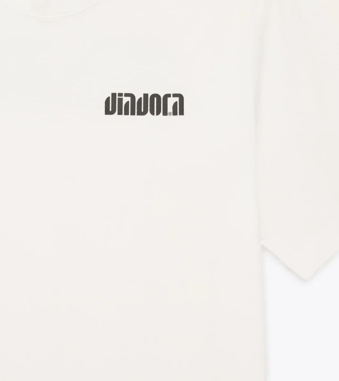 T-shirt Ss Athl. Logo Sl T-shirt en coton T-shirt Ss Athl. Logo Sl T-shirt en coton