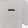 T-shirt Ss Athl. Logo Sl T-shirt en coton