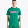 T-shirt Ss Athl. Logo T-shirt T-shirt Ss Athl. Logo T-shirt