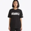 T-shirt Ss Athl. Logo T-shirt T-shirt Ss Athl. Logo T-shirt