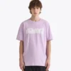 T-shirt Ss Athl. Logo T-shirt T-shirt Ss Athl. Logo T-shirt