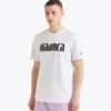 T-shirt Ss Athl. Logo T-shirt T-shirt Ss Athl. Logo T-shirt