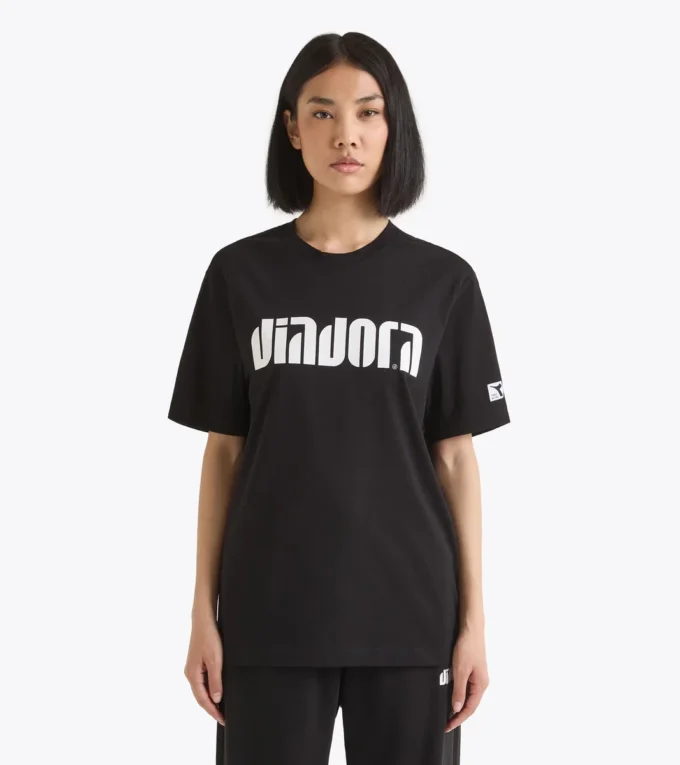 T-shirt Ss Athl. Logo T-shirt T-shirt Ss Athl. Logo T-shirt