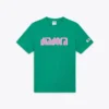 T-shirt Ss Athl. Logo T-shirt T-shirt Ss Athl. Logo T-shirt