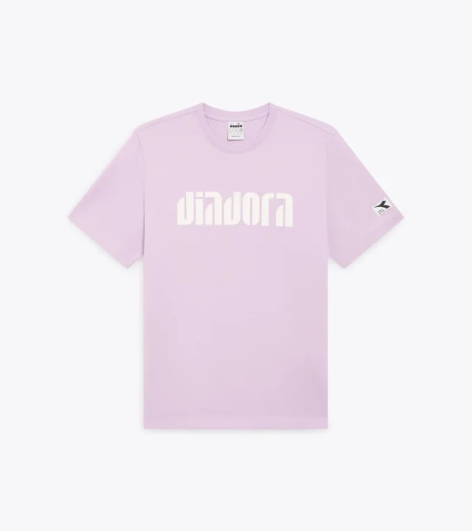 T-shirt Ss Athl. Logo T-shirt T-shirt Ss Athl. Logo T-shirt