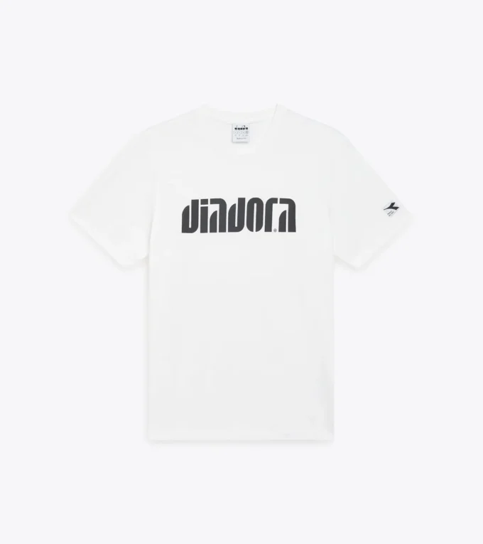 T-shirt Ss Athl. Logo T-shirt T-shirt Ss Athl. Logo T-shirt
