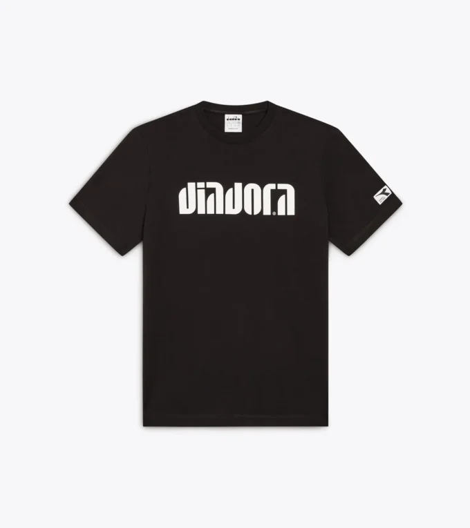 T-shirt Ss Athl. Logo T-shirt T-shirt Ss Athl. Logo T-shirt