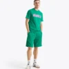 T-shirt Ss Athl. Logo T-shirt T-shirt Ss Athl. Logo T-shirt