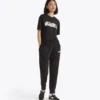 T-shirt Ss Athl. Logo T-shirt T-shirt Ss Athl. Logo T-shirt