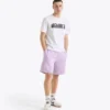 T-shirt Ss Athl. Logo T-shirt T-shirt Ss Athl. Logo T-shirt