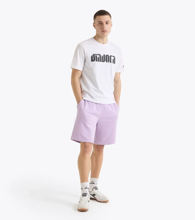T-shirt Ss Athl. Logo T-shirt T-shirt Ss Athl. Logo T-shirt