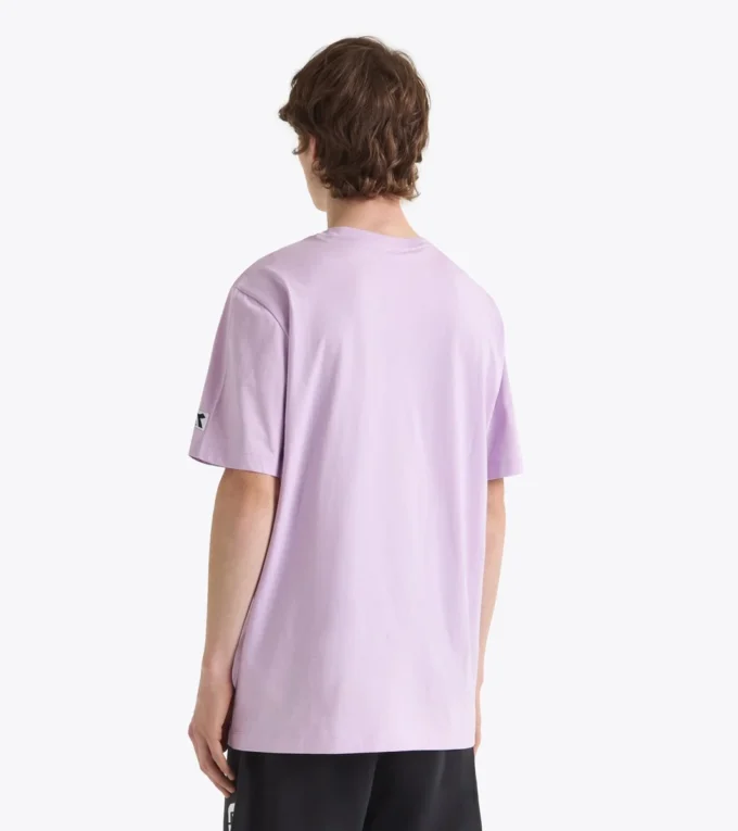 T-shirt Ss Athl. Logo T-shirt T-shirt Ss Athl. Logo T-shirt