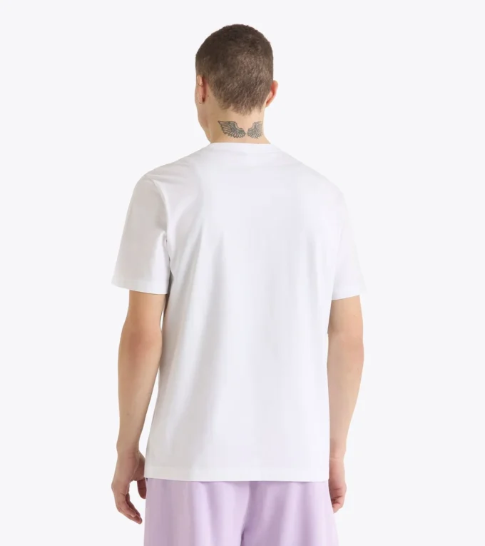 T-shirt Ss Athl. Logo T-shirt T-shirt Ss Athl. Logo T-shirt