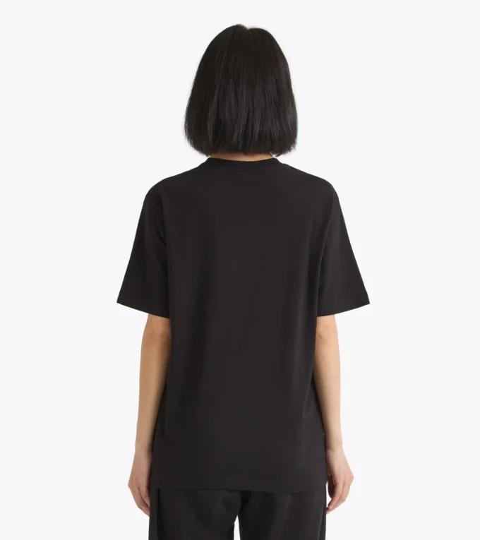 T-shirt Ss Athl. Logo T-shirt T-shirt Ss Athl. Logo T-shirt