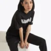 T-shirt Ss Athl. Logo T-shirt T-shirt Ss Athl. Logo T-shirt